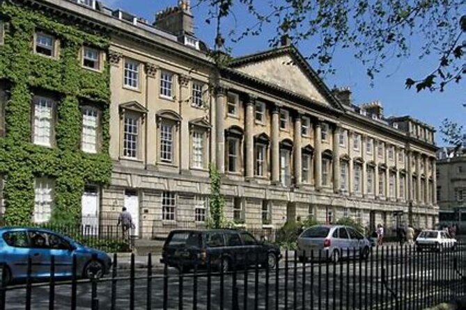 Bath: Local Pubs & Historic Sights Walking Tour (3h) - Who will get the most from this tour