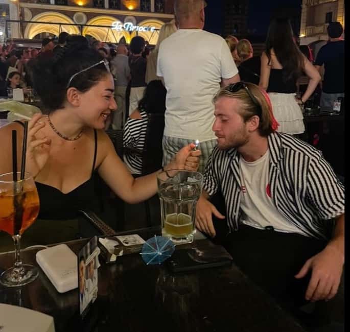 Batumi: Pub Crawl & Bar Hopping with Free Welcome Shots - Why this $9 Batumi night works