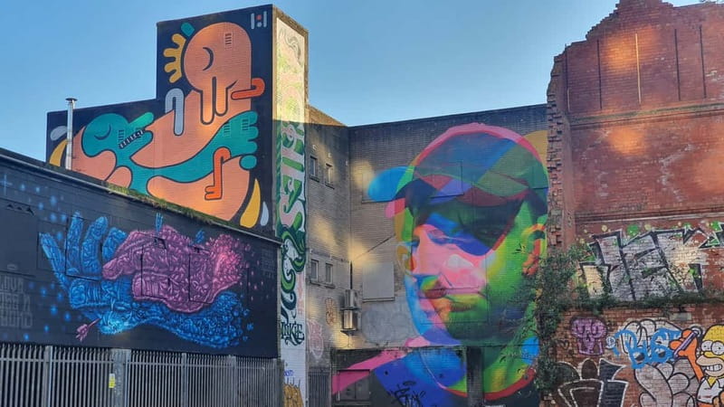 Belfast : Pub Music , Street Art Experience Walking Tour - Key points to know before booking