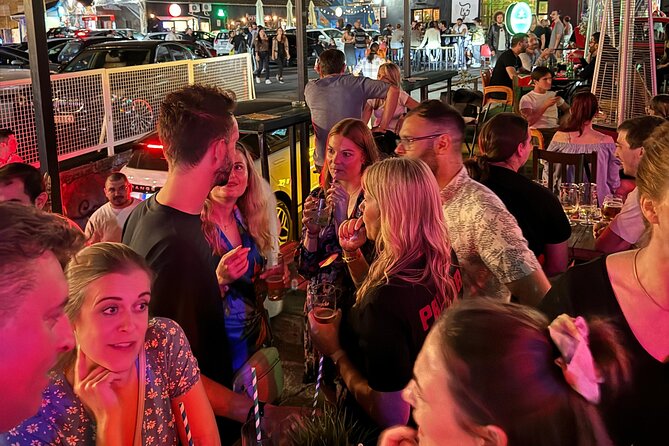 Belgrade Chuggalong - Pub Crawl - Free shots, drink deals, and the real cost of the night