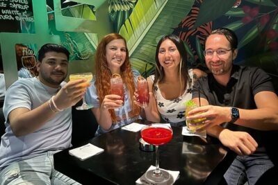 Belgrade Party Pub Crawl