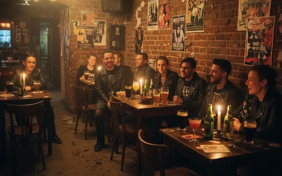 Berlin: Alternative Pub Crawl, Bars, Beats & Insider Stories - Practical matters before you leave
