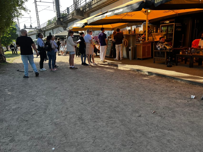 Berlin: Pub Crawl & Party with Free Shots & VIP Club Access - Should you book this Berlin pub crawl?