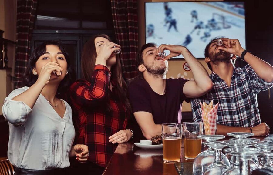 Berlin: Pub Crawl & Party with Free Shots & VIP Club Access - What this Berlin night is really like