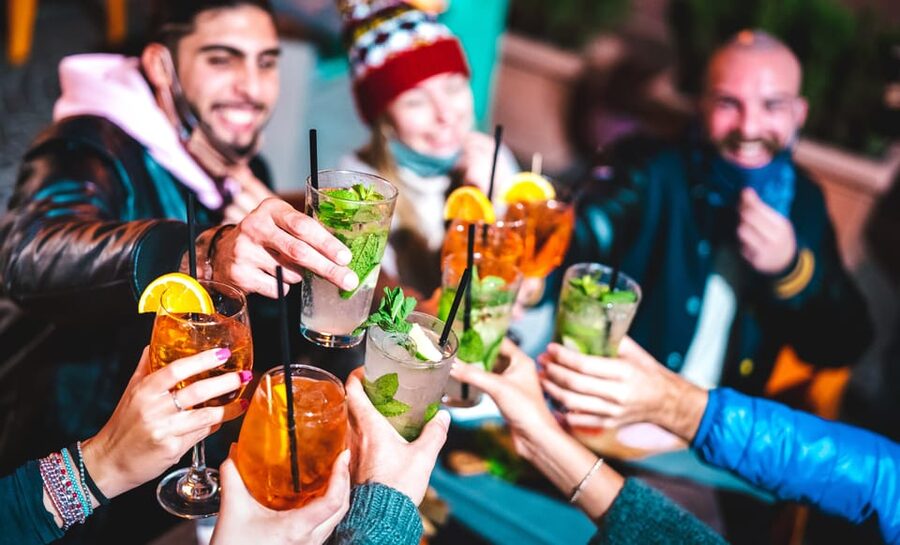 Berlin: Pub Crawl & Party with Free Shots & VIP Club Access - Is $11 a good deal?