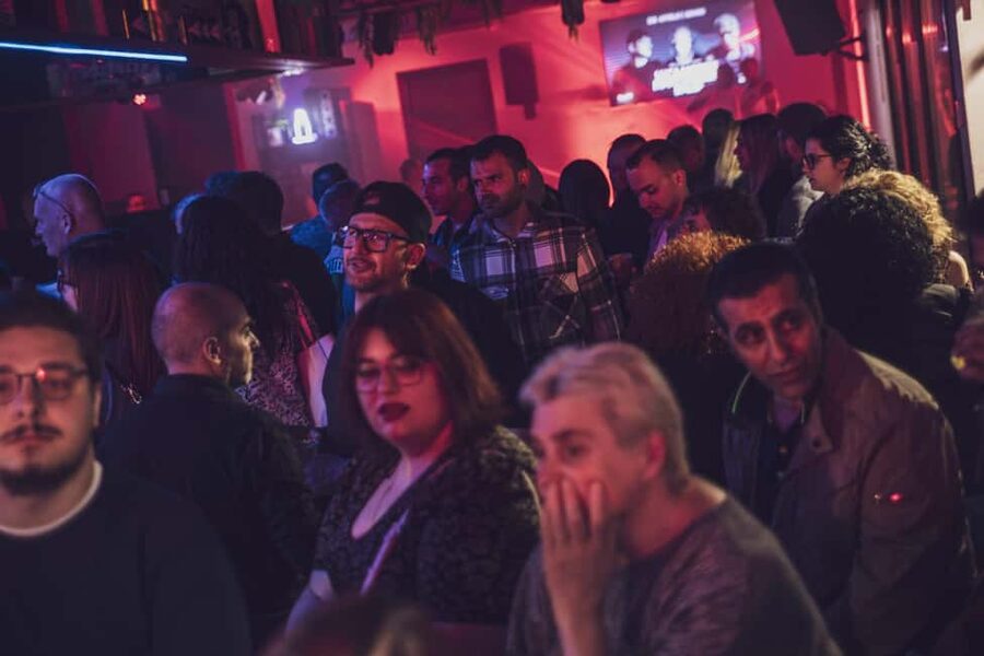 Berlin: Pub Crawl & Party with Free Shots & VIP Club Access - Who will enjoy this most?