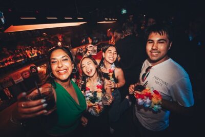 Big Night Out Pub Crawl