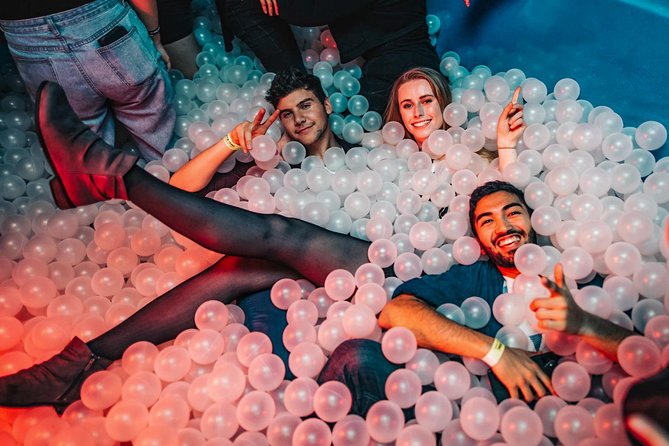 Big Night Out Pub Crawl - What the guides add to the night