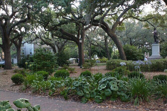 Bloody Murder Savannah Pub Crawl - Value when drinks are extra