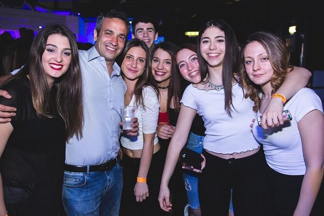 Bologna Pub Crawl to meet people - Who should book this evening
