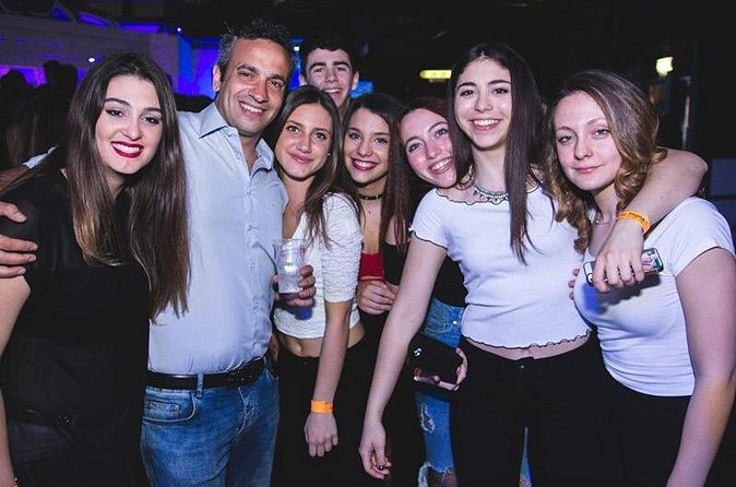 Bologna Pub Crawl to meet people - Practical details for a smoother night