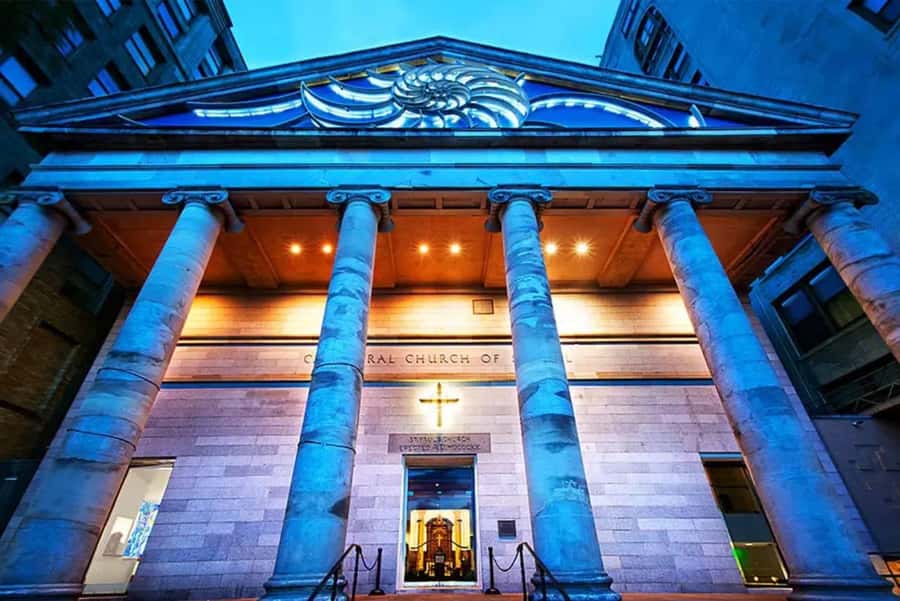 Boston: Boos and Brews Haunted Pub Crawl - Practical tips for a smoother evening