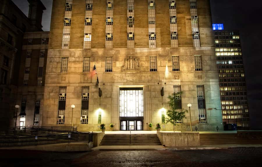 Boston: Boos and Brews Haunted Pub Crawl - The Omni Parker House and Room 303
