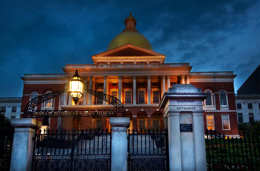 Boston: Boos and Brews Haunted Pub Crawl - What the $29 price really buys