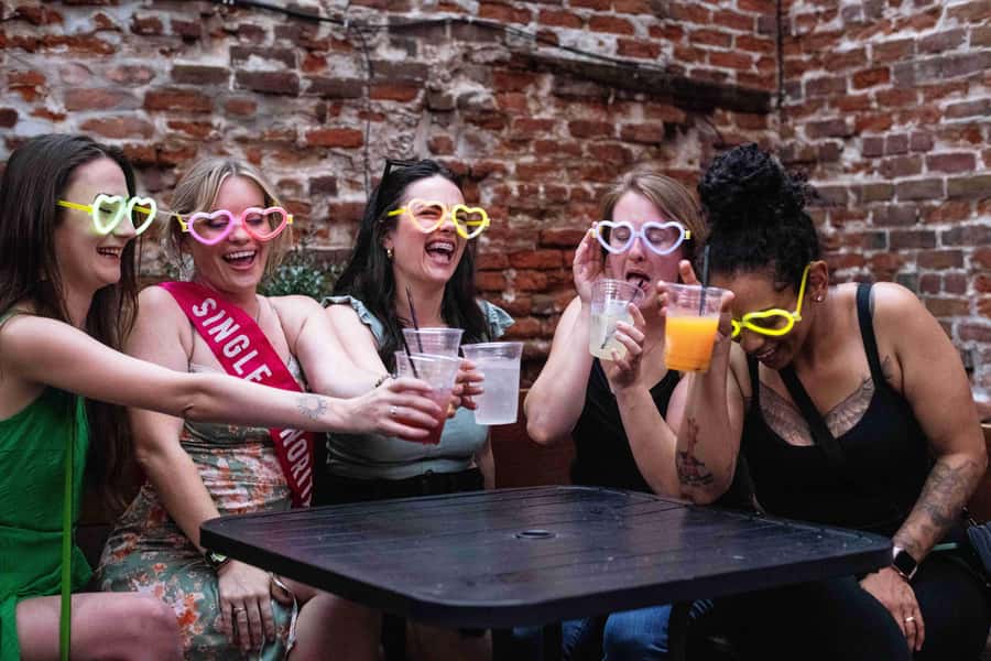 Boston: Boos and Brews Haunted Pub Crawl - Who will enjoy this Boston night walk