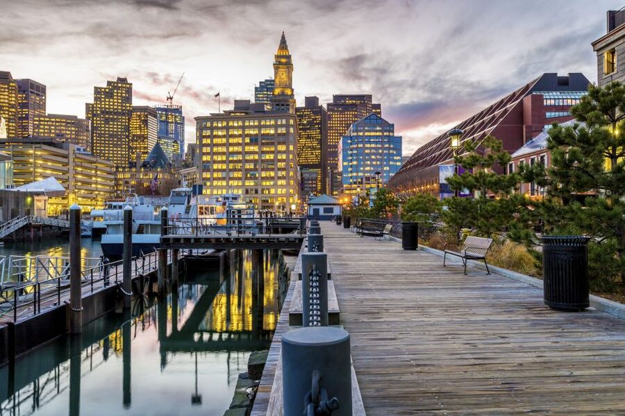 Boston: Haunted Pub Crawl of Historic Pubs and Taverns - The pub stops and what happens inside