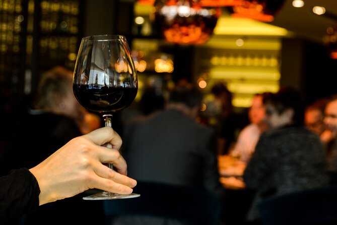 Boston Historic Taverns Tour with Tastings and Ferry - Charlestown Navy Yard and the USS Constitution