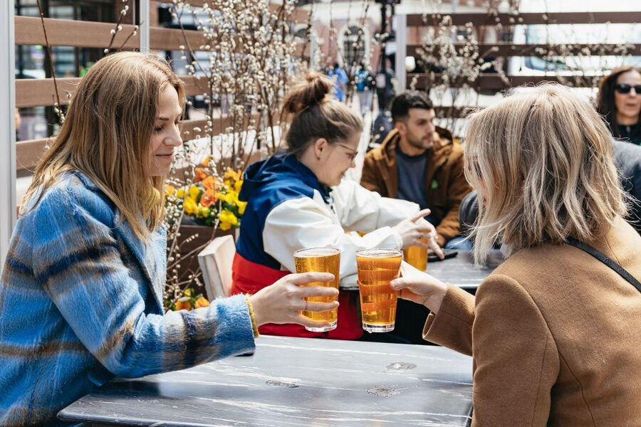Boston: History Pub Crawl Tour Along the Freedom Trail - Should you book the Boston history pub crawl?