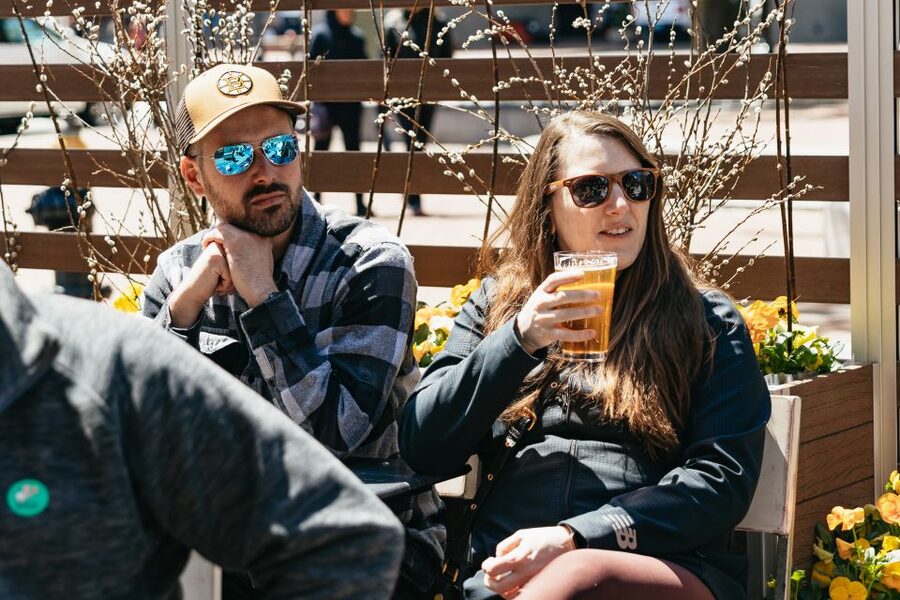 Boston: History Pub Crawl Tour Along the Freedom Trail - Timing, weather, and comfort