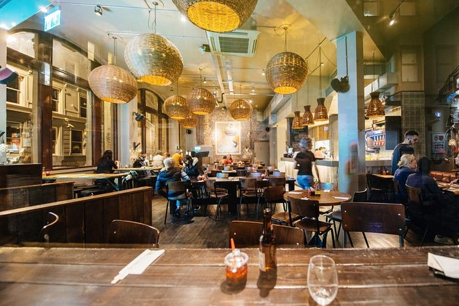 Bristol private pub hopping and sightseeing with local guide - A Bristol pub walk that also shows you the city