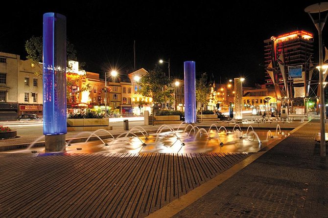 Bristol private pub hopping and sightseeing with local guide - Bristol City Docks: a full hour by the water