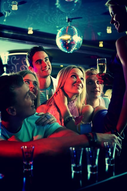 Brussels: BXL Pub Crawl Guided Tour - At a glance