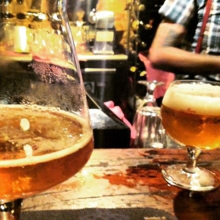 Brussels: Pub Crawl and Nightlife Party Experience - Who should book this Brussels night out
