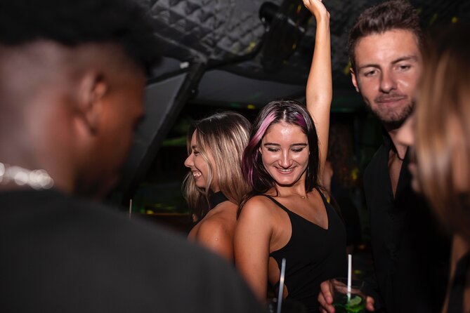 Brussels Pub Crawl Tour - What the $30.25 price really covers