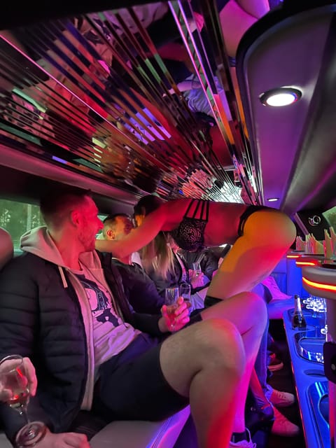 Bucharest Guided Pub Crawl - Who will enjoy this Bucharest night out