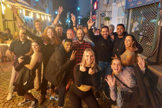 Bucharest Pub Crawl in the Old Town - What the bars and clubs feel like
