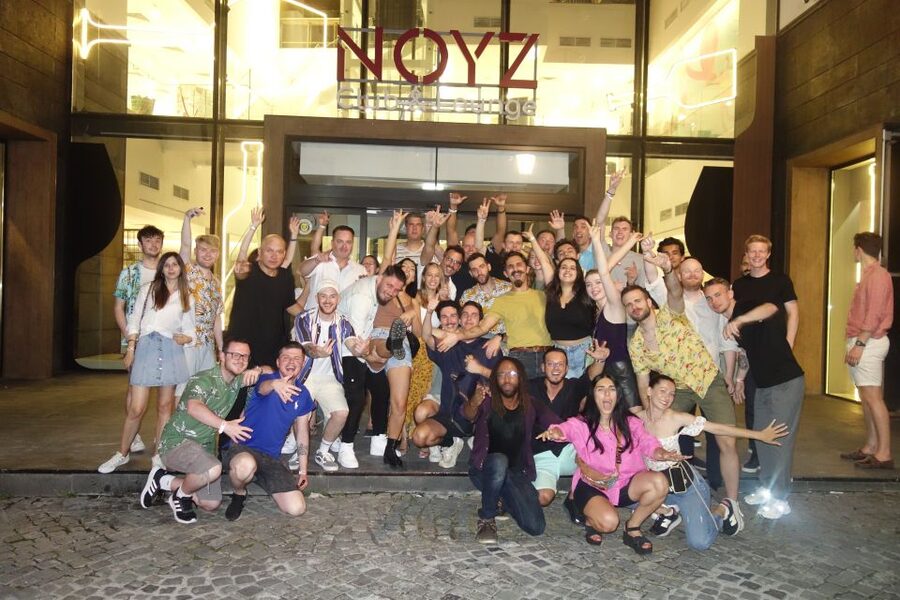 Bucharest: Weekend Pub Crawl - Should you book it?