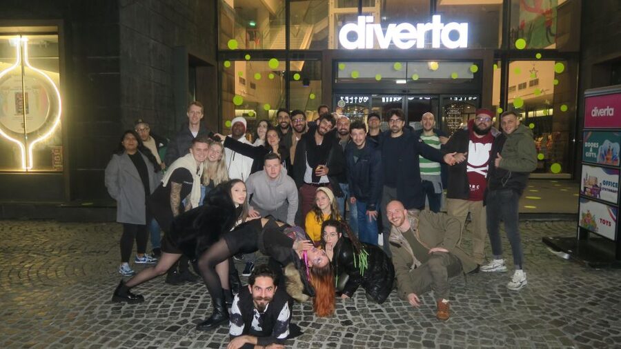 Bucharest: Weekend Pub Crawl - Safety, photos, and the guide’s real value