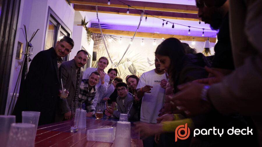 Budapest: Guided Pub Tour to Ruin Bars with Games & 6 Shots - Photos that record more than the drinks