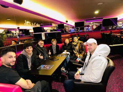 Budapest: Guided Ruin Bar Pub Crawl VIP Entry & Free Shots