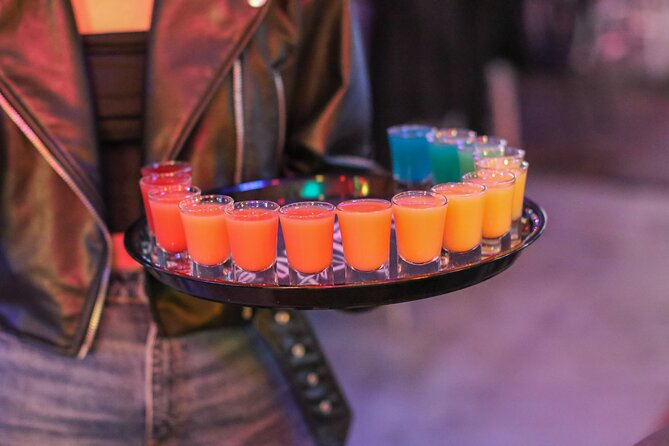 Budapest: Nightlife Bar Crawl Walking Tour - Why Budapest works so well for a pub walk