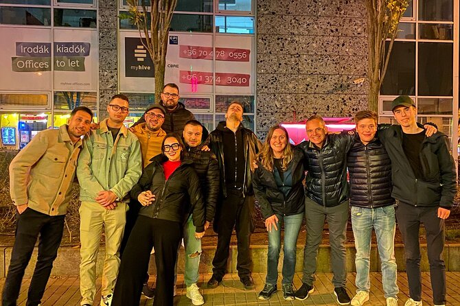 Budapest Pub Crawl & Ruin Bar Tour – Free Shots & VIP Entry - What the included VIP entry is really worth