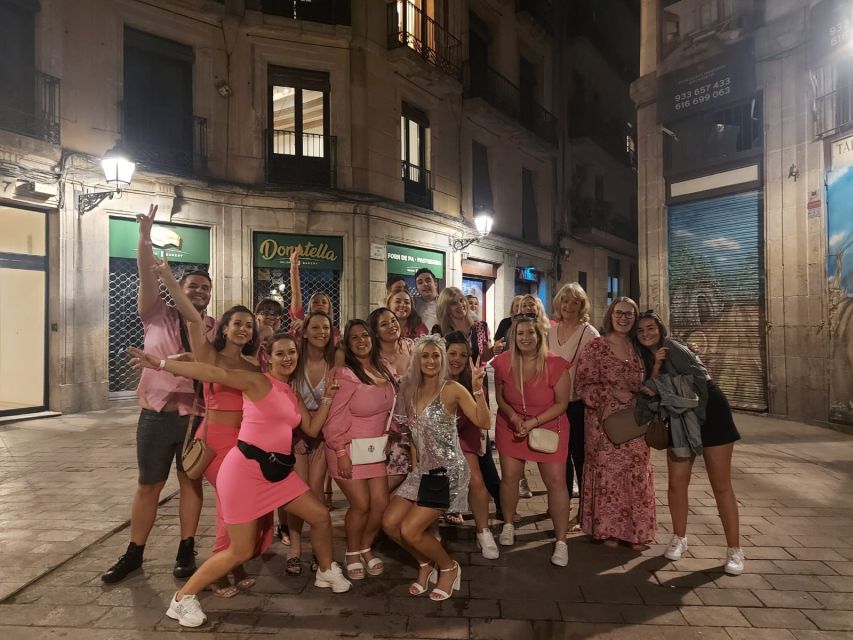 Budapest: Ruin Bar Pub Crawl with Entry Tickets - How much value do you get for $11?