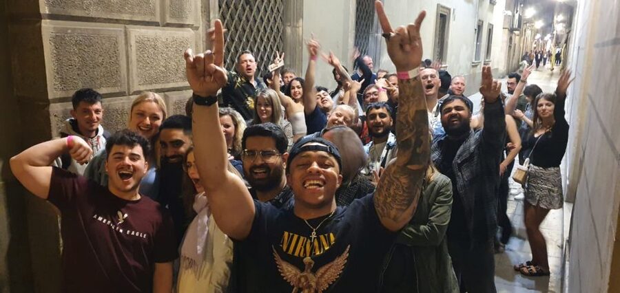 Budapest: Ruin Bar Pub Crawl with Entry Tickets - My verdict on this $11 Budapest night out