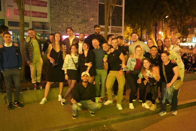 Budapest RUIN Pub Crawl +Open Bar +6 Shots +VIP Access +Games - Four or five stops, with time to settle in