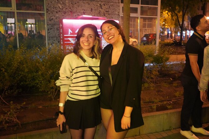 Budapest RUIN Pub Crawl +Open Bar +6 Shots +VIP Access +Games - VIP access at the club