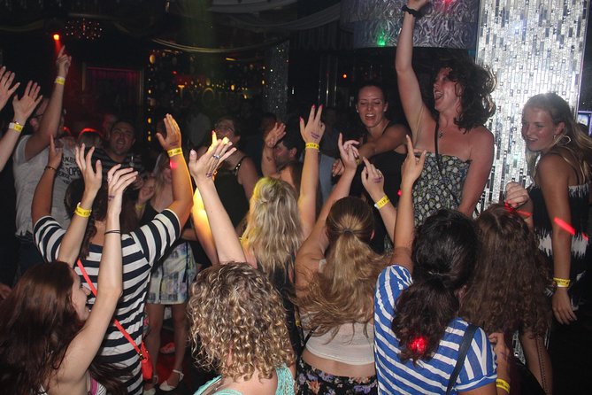 Cairns Pub & Club Tour - P.J. O’Brien’s adds music and a changing weekly schedule