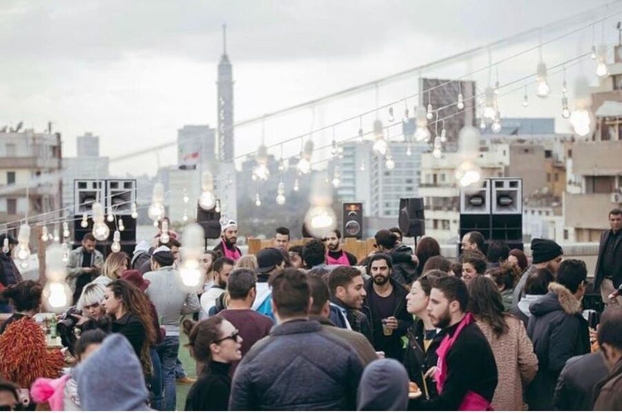 Cairo: Pub Crawl and Speakeasy Bar Tour with 2 Free Drinks - Should you book it?