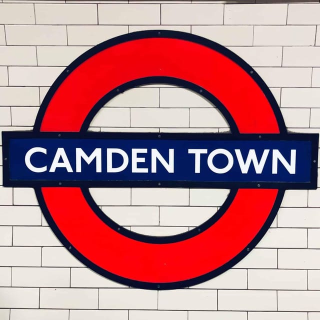 Camden Pub and Walking Tour - Why this Camden walk works better than a standard pub crawl