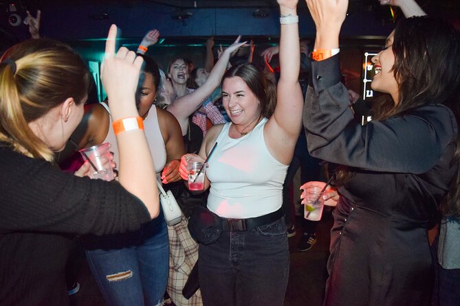 Camden Pub Crawl in London - Is $34.43 good value?