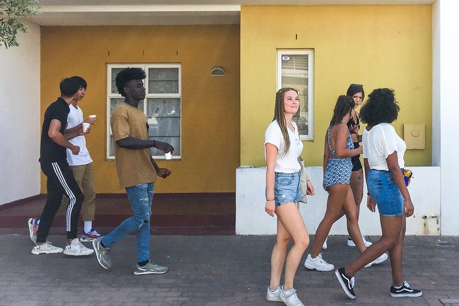 Cape Town Hostel Pub Crawl & LinkUps - What the available feedback tells you