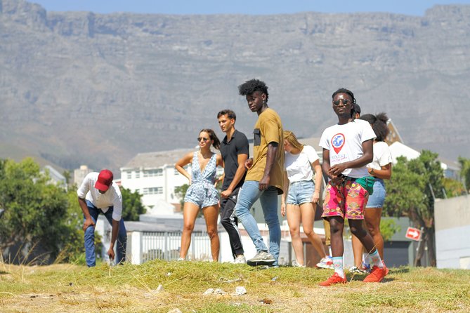 Cape Town Hostel Pub Crawl & LinkUps - Who should book this pub crawl?