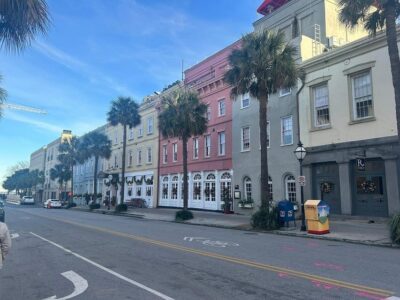Charleston Bachelorette Pub Crawl