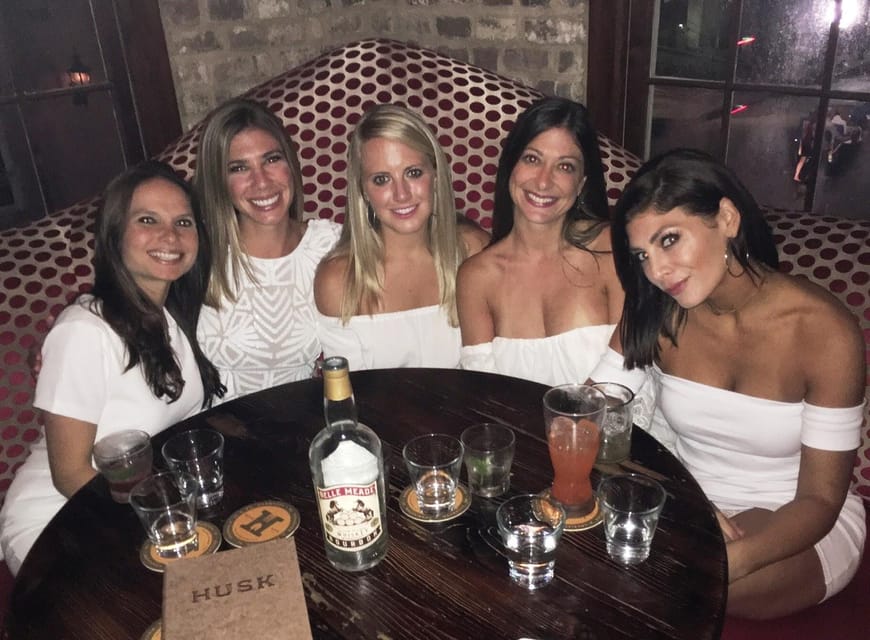 Charleston Bachelorette Pub Crawl - Is $30 a fair price?