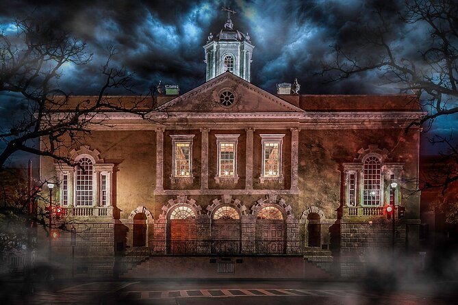 Charleston’s Spirits & Spirits Haunted Pub Crawl - Starting at the Blind Tiger on East Bay Street
