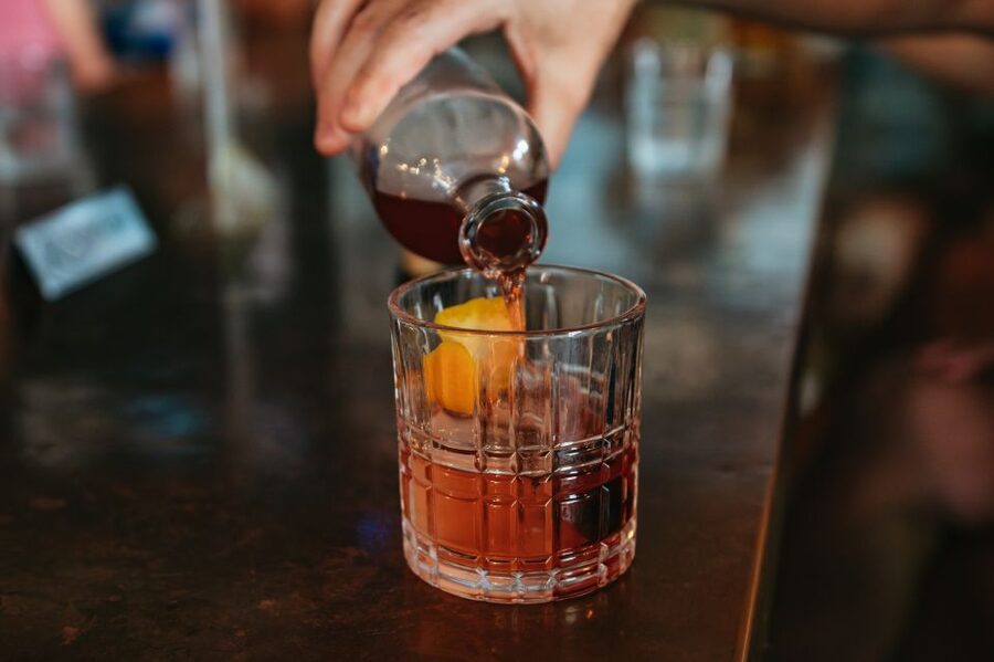 Charleston: Speakeasy Sagas Prohibition Pub Crawl - The walk connects old Charleston with present-day nightlife